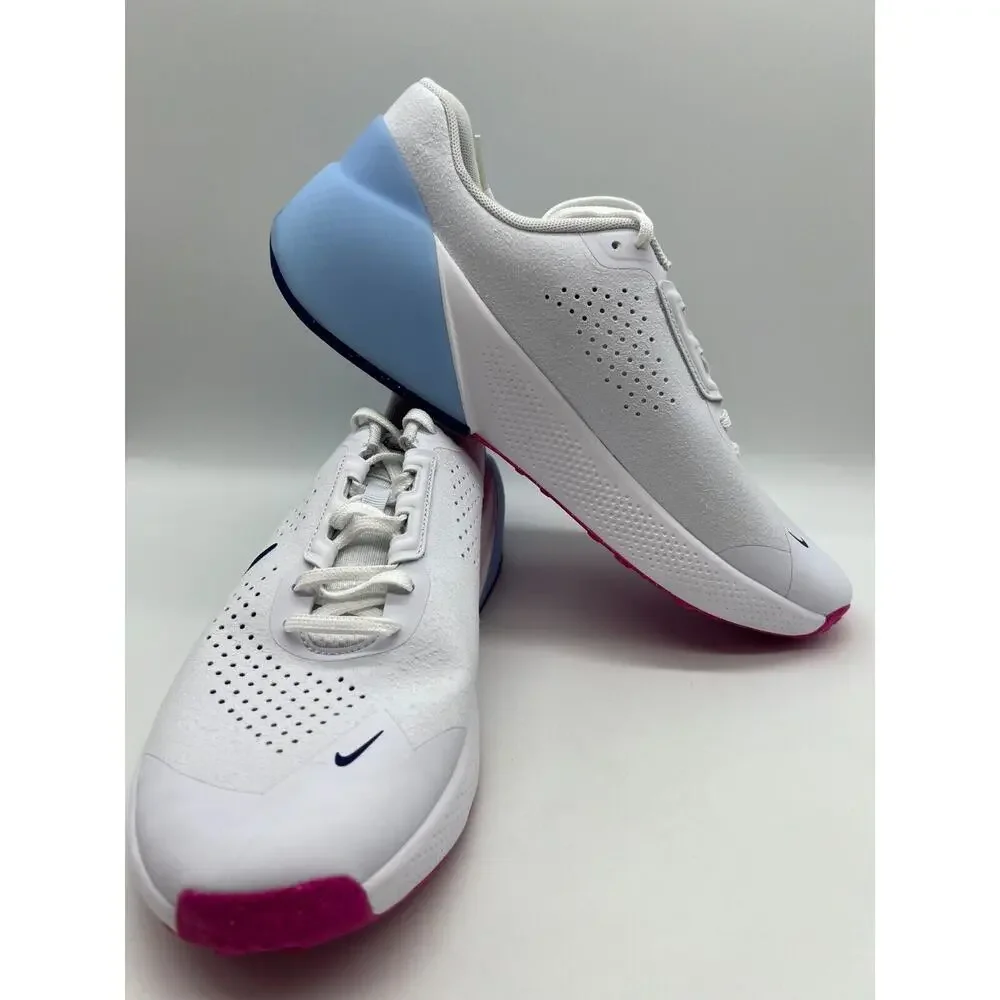 Nike Air Zoom TR 1 DX9016-102 White Workout Men's 12.5 NEW